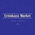 Çetinkaya Market