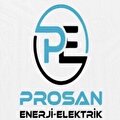 Prosan Enerji Elektrik