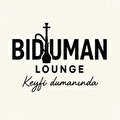 Bİ DUMAN LOUNGE