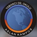 ASLAN KAMPÜS YABANCI DİL KURSU
