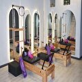 360 Derece Pilates