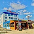 GRAND KUM BOUTİQUE HOTEL &reustorant