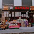 Altan Süpermarket