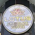 lotus çikolata