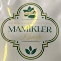 Mamikler Künefe