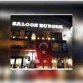 saloon burger