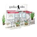Garden Cakes
