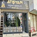 ATIŞ YAPI GAYRİMENKUL