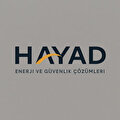 hayad enerji ve mühendislik tic. ltd şti