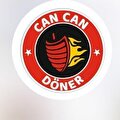 can can döner