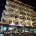 Peyda hotel