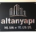 altan yapı gayrimenkul inşaat Sanayi ticaret limited şirketi