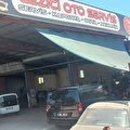 GEZICI OTO SERVIS