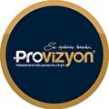 Provizyon Promosyon ve Reklam San Tic Ltd Şti