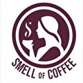 smell of coffee