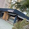 Nargele Cafe