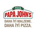 Papajhon's Pizza