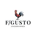 F/GUSTO CHICKEN WİNGS