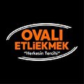 ovalı etliekmek