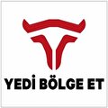 yedi bölge et