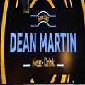Dean Martin cafe bar restoran