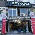 KEYNOVA GAYRİMENKUL A.Ş.