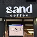 Sand Coffee