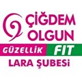 Çiğdem Olgun Lara Şubesi