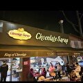 chocolate sarayı