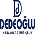 Dedeoğlu manavgat demir çelik