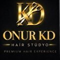 ONUR KD HAİR STÜDYO