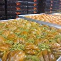 TUĞRA BAKLAVA