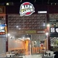 Alfa Döner