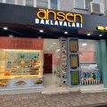 Ahsen Baklava & Pastane