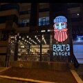 BALTA BURGER 50. METRE