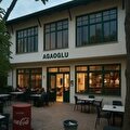Ağaoğlu cafe
