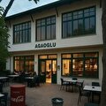 Ağaoğlu cafe