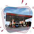Total Energies İstasyonu