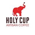 holy cup Artisan Coffee