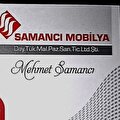 SAMANCI MOBİLYA
