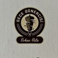 gece dönercisi Orhan usta