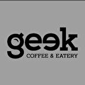 GEEK COFFEE SHOP