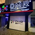 DMR İTHALAT