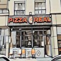 Pizza Real Cumhuriyet Üniversitesi Kampüs
