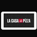 la casa de pizza