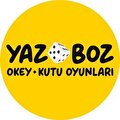 Yaz Boz Okey Oyun Cafe