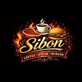 Sibon coffee hamburger