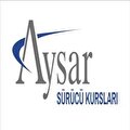AYSAR SÜRÜCÜ KURSU