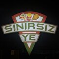 Sınırsız Ye