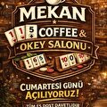 mekan Cafe
